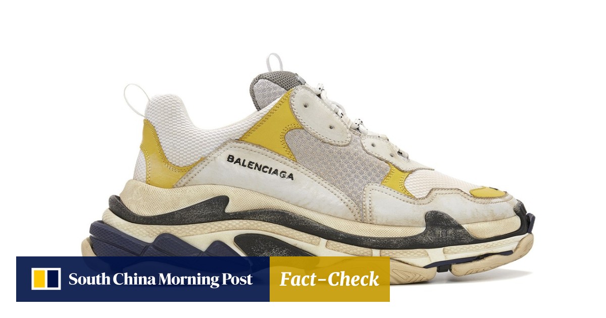 Balenciaga dsm new arrivals