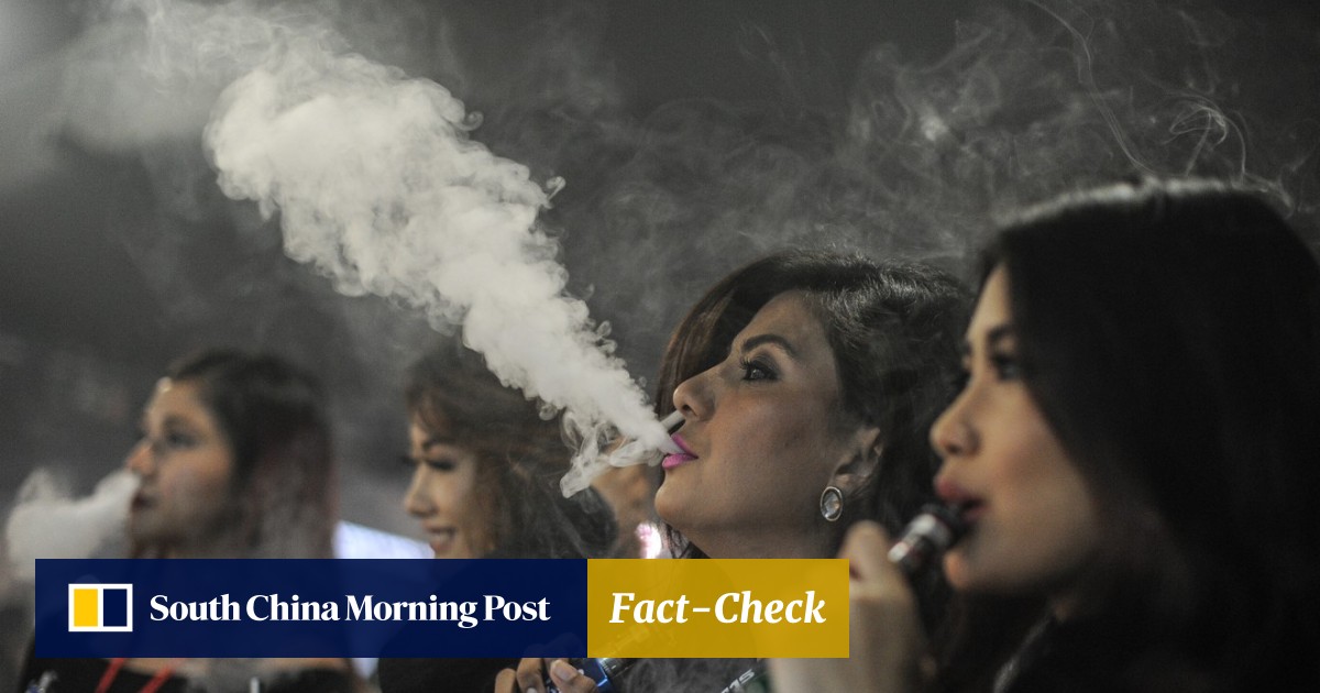 is having one cigarette a day bad Smoking one cigarette a day is as bad as having half a pack – so is vaping  the answer?