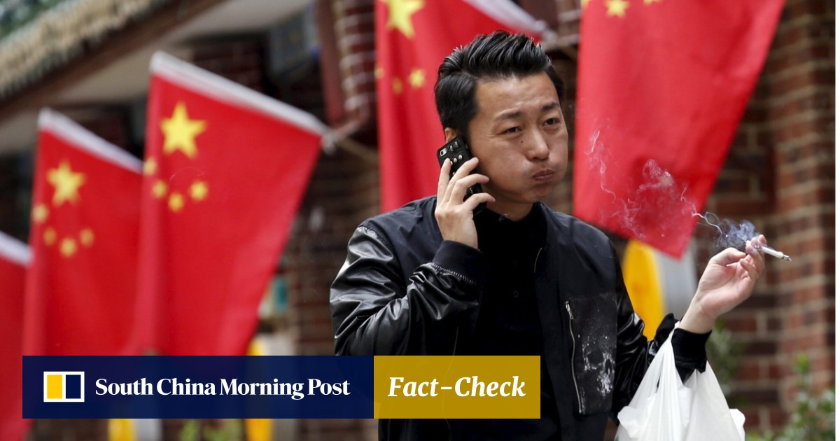 china cigarette prices Are cigarettes too affordable for China's young people?