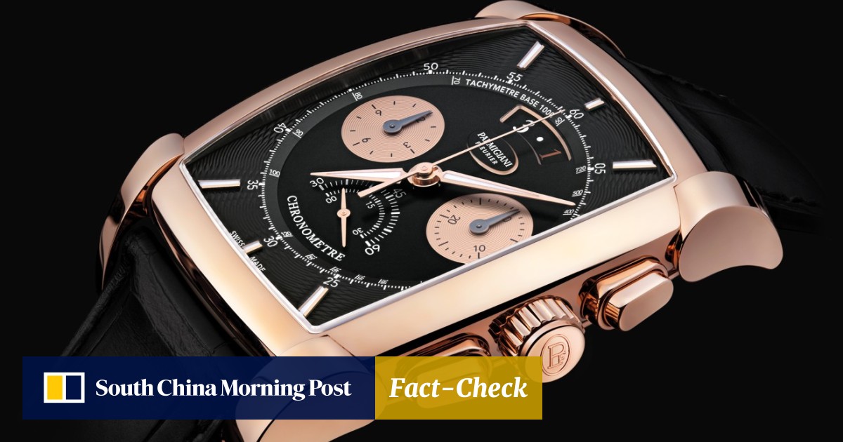 SIHH Parmigiani Fleurier hails 2018 The Year of the Kalpa
