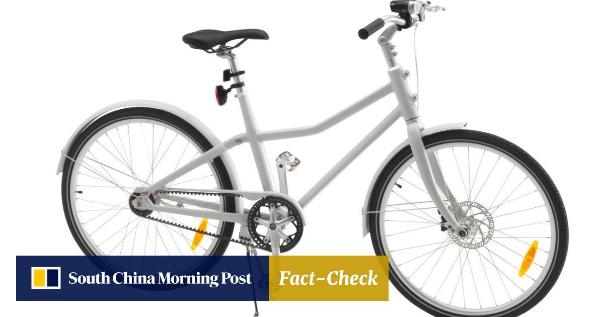 Ikea bike picture hotsell