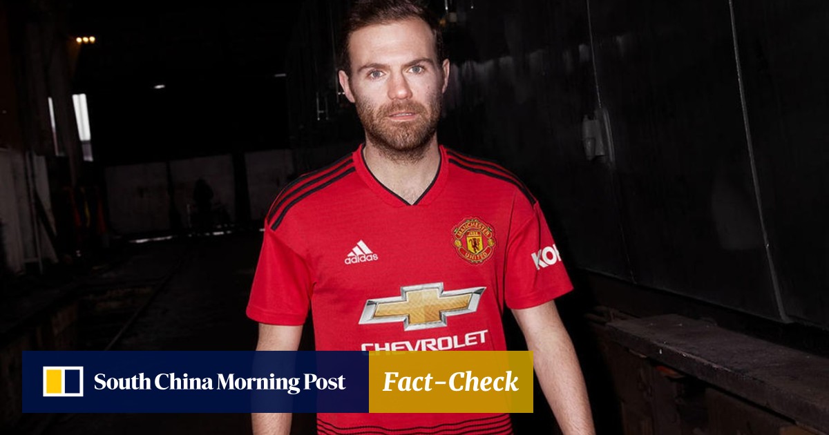512x512 manchester united shop kits 2018