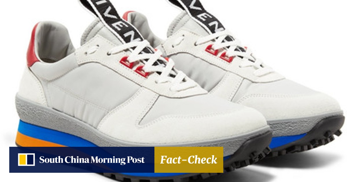 Sneaker trends 2021 heren 2025