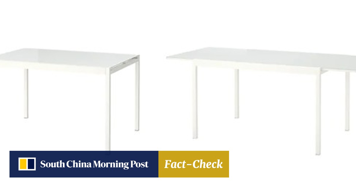 Glivarp table shop