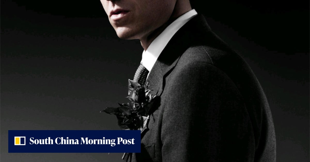 Raf Simons' first collection for Dior enhances the founder's defining ...