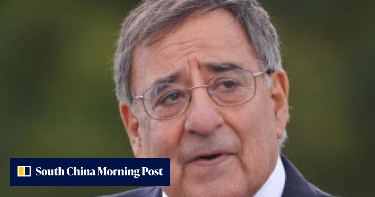 Pentagon chief to visit China during Asia tour | South China Morning Post