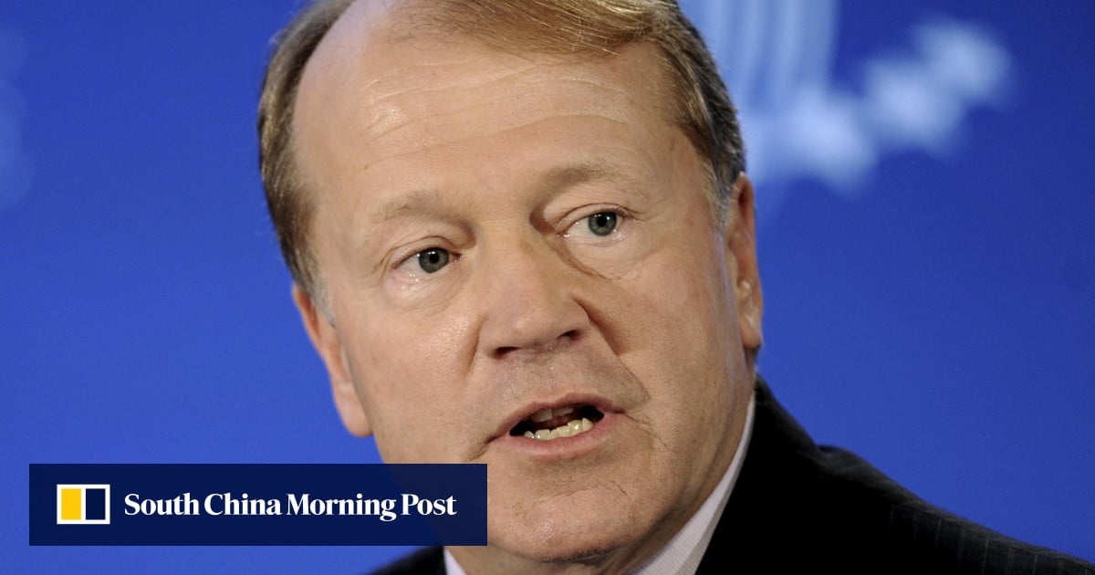 Cisco Chief John Chambers Lists Possible Successors | South China ...