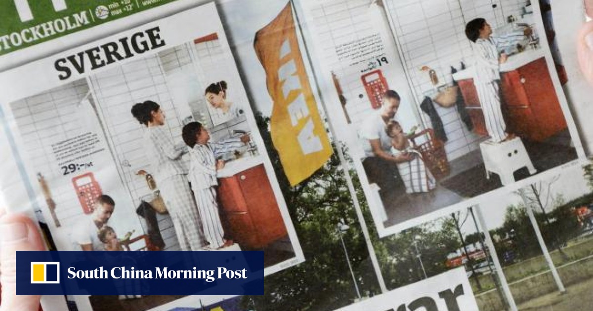 The Week Explained: Ikea controversy | South China Morning Post