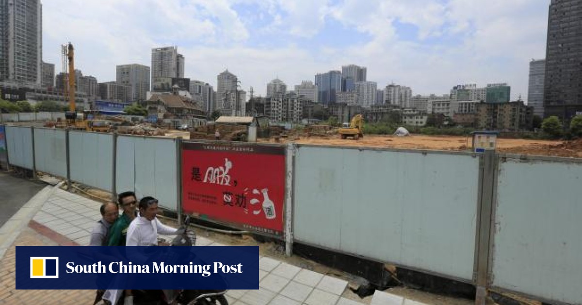 Experts warn on latest China stimulus package South China Morning Post