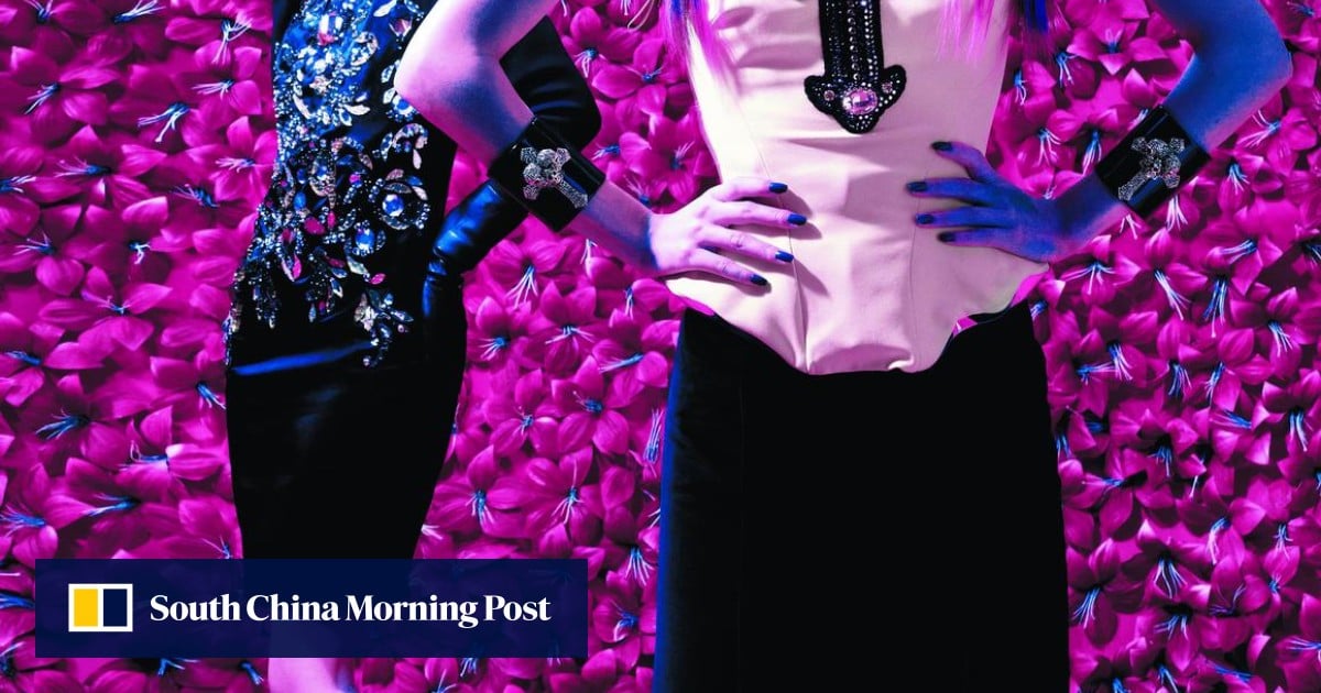 Get It On | South China Morning Post