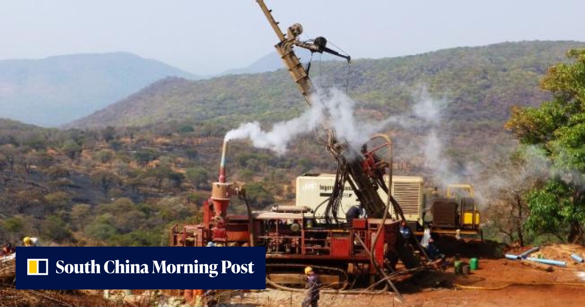 Peak pursues aggressive exploration, development and mining growth ...