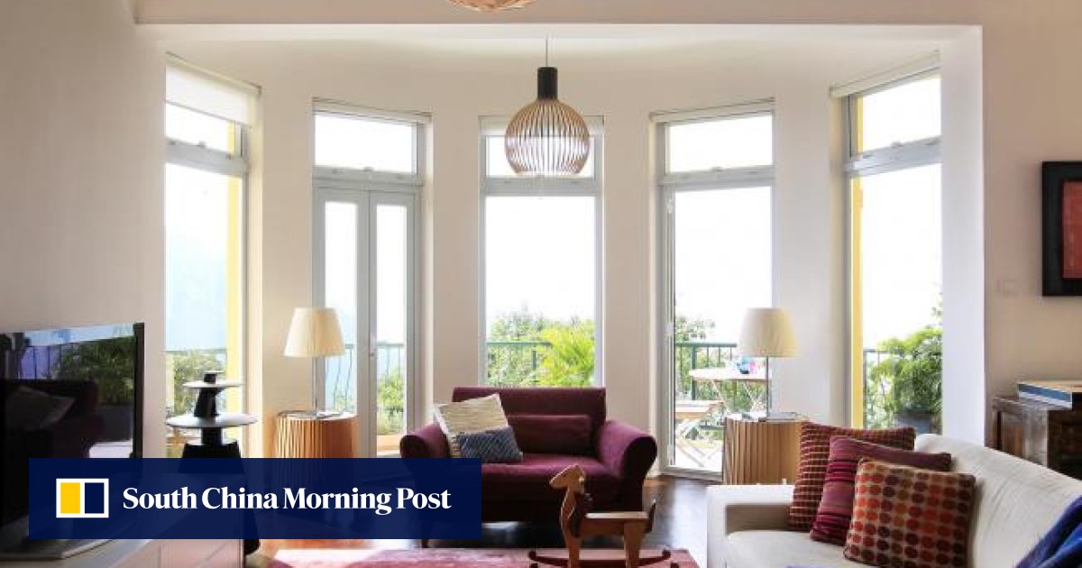 Living daylight South China Morning Post