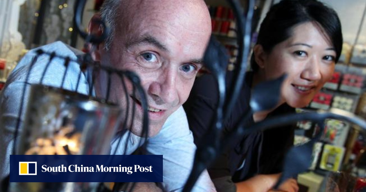 Hong Kong homeware shops source more locally South China Morning Post