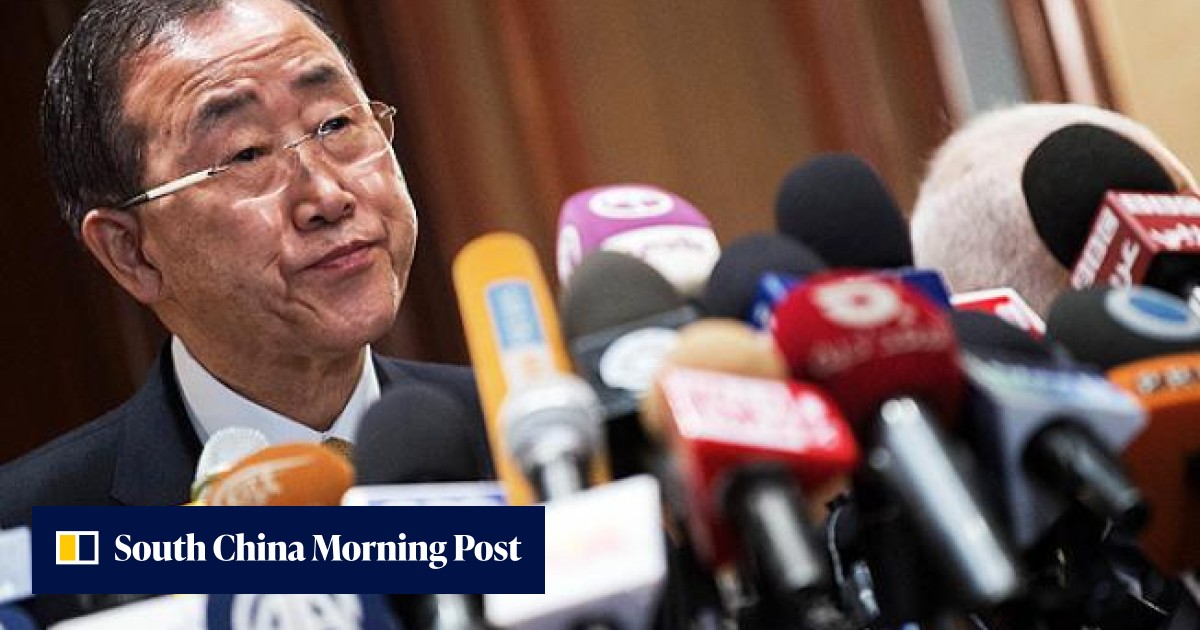China backs calls for immediate ceasefire in Gaza | South China Morning ...