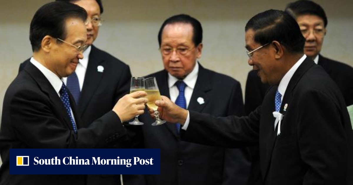 China, Japan and South Korea to meet for free-trade talks | South China ...