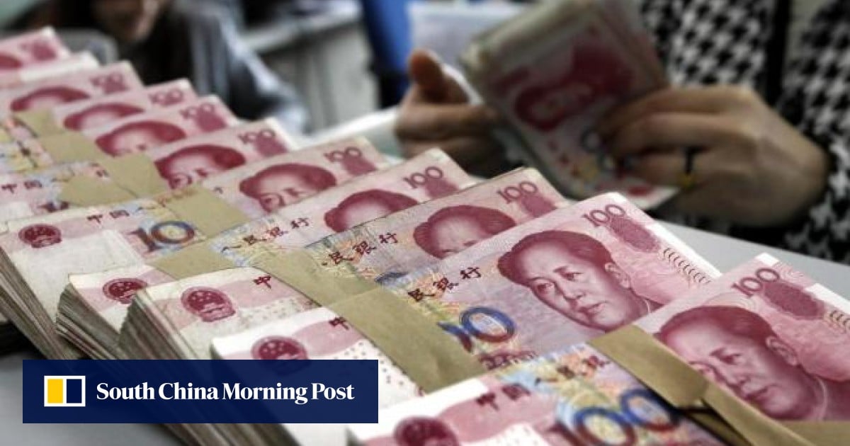 China eases rules on foreign investment South China Morning Post