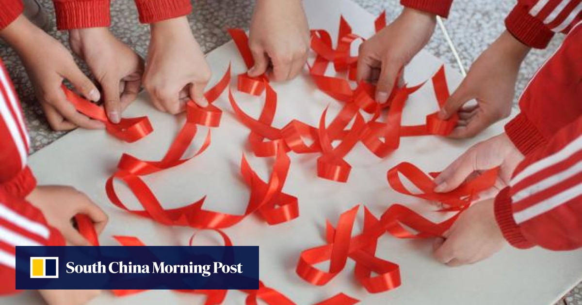 Volunteer doctors give hope to mainland HIV/Aids patients | South China ...
