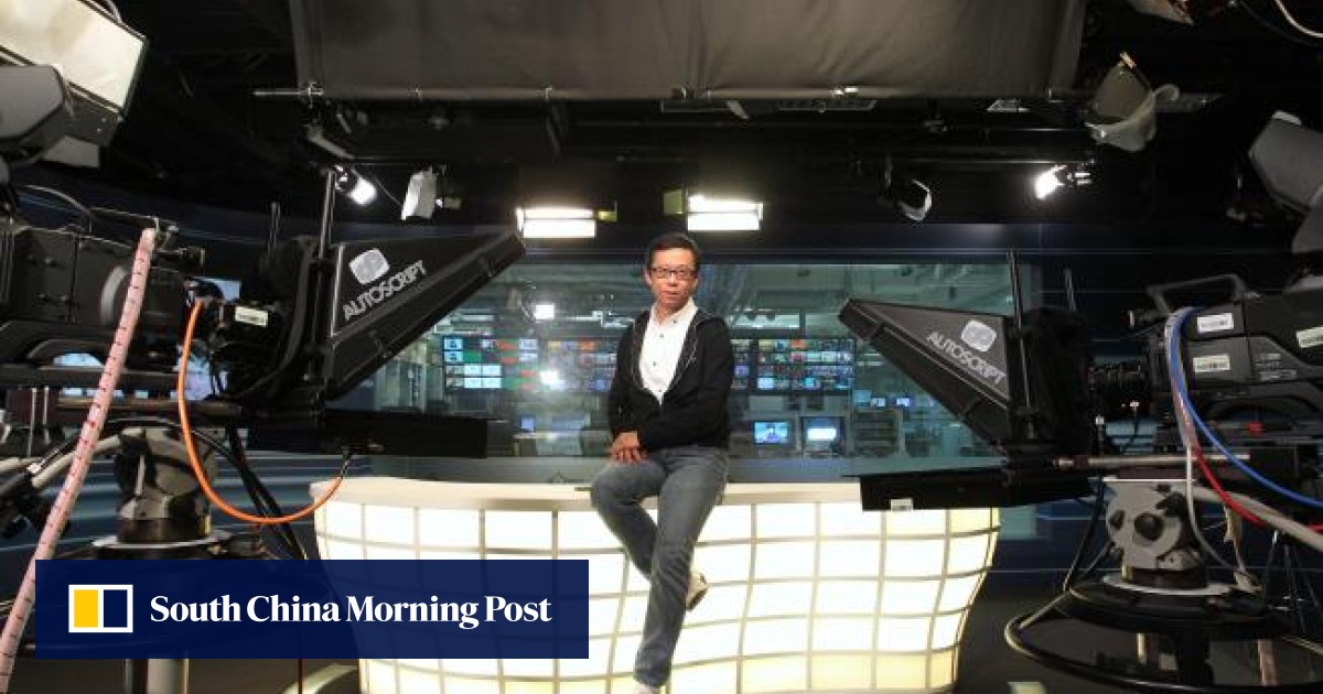 Competition will lead to better TV in Hong Kong South China Morning Post