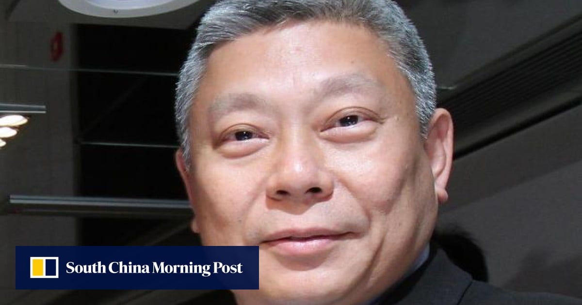 Tsai Eng-meng lived up to his bulldog reputation with Next purchase