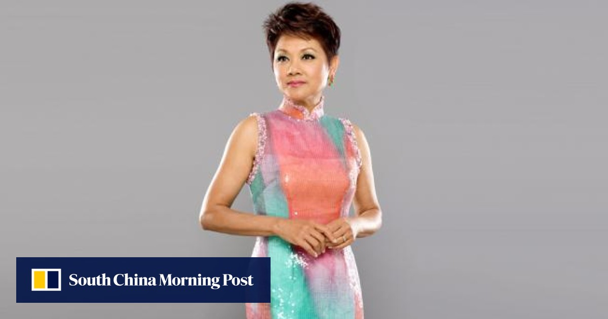 Diva Frances Yip releases first Christian album South China Morning Post