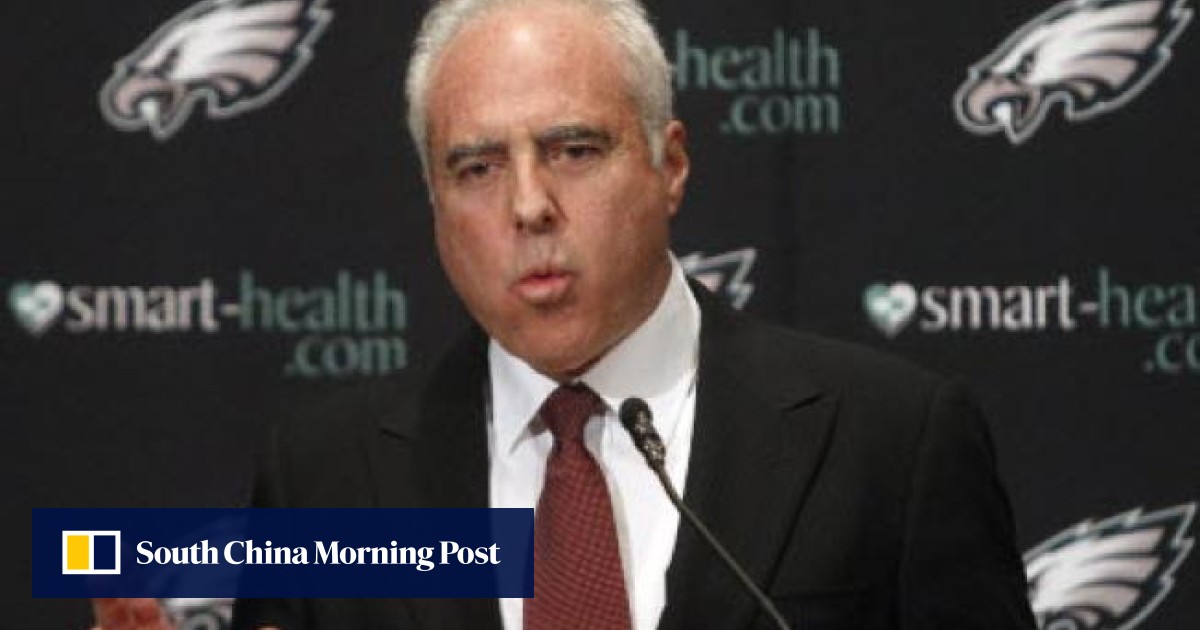 Reid among 7 NFL coaches sacked in firing frenzy South China Morning Post