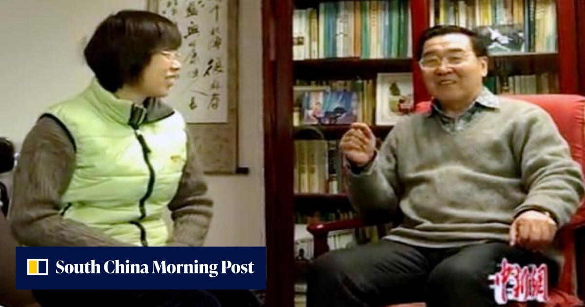 Beijing couple's tap water protest goes down the plughole | South China ...