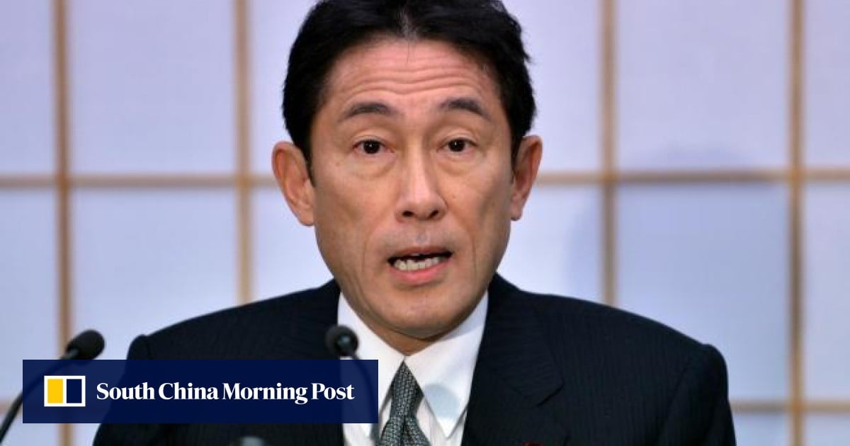 Japan Increases Military Budget Amid Tension With Beijing South China Morning Post 