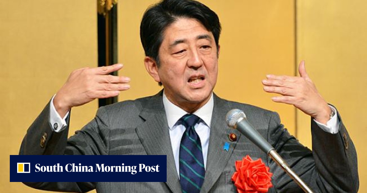 Japan to boost military budget amid China row | South China Morning Post