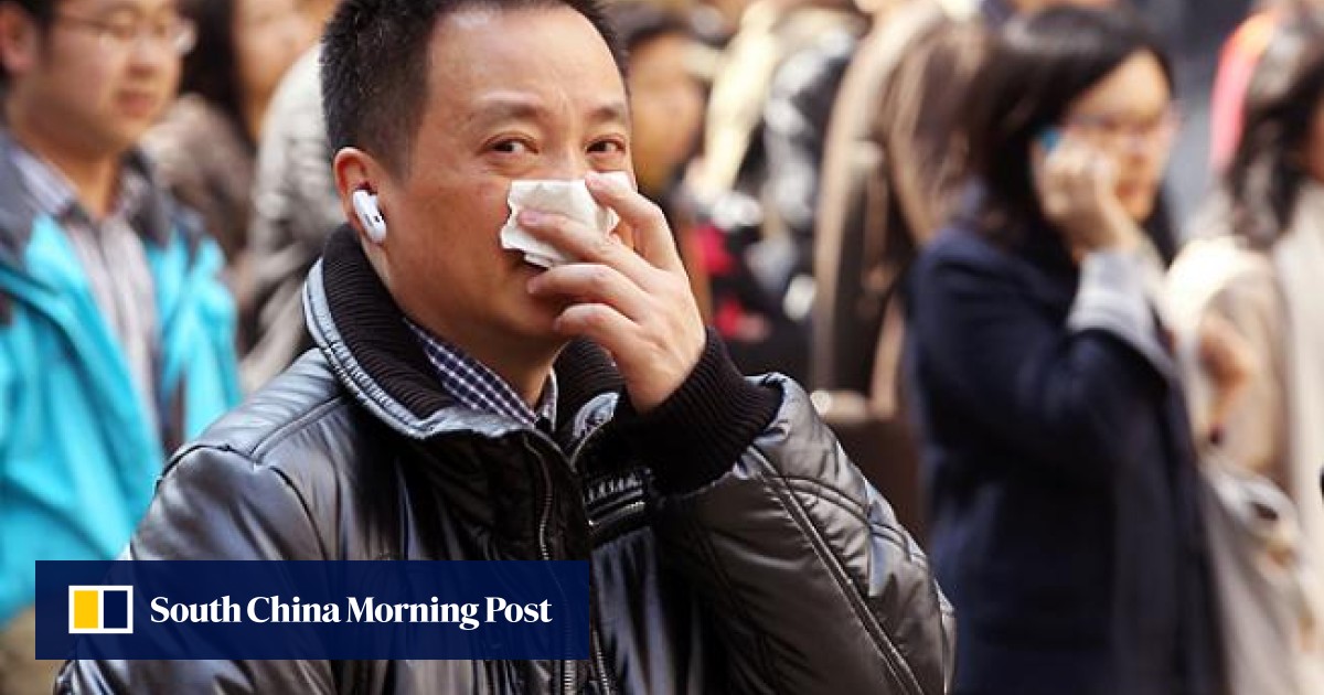 Hong Kong air pollution causes 3,000 deaths, costs billions annually