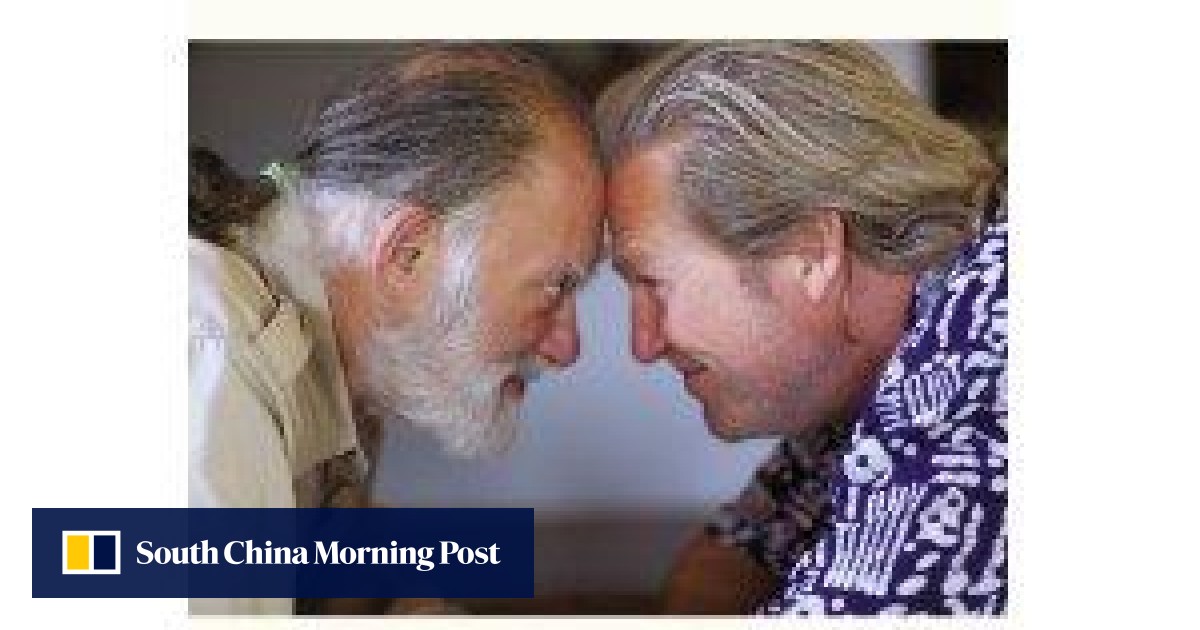 Book review: The Dude and the Zen Master by Jeff Bridges and Bernie