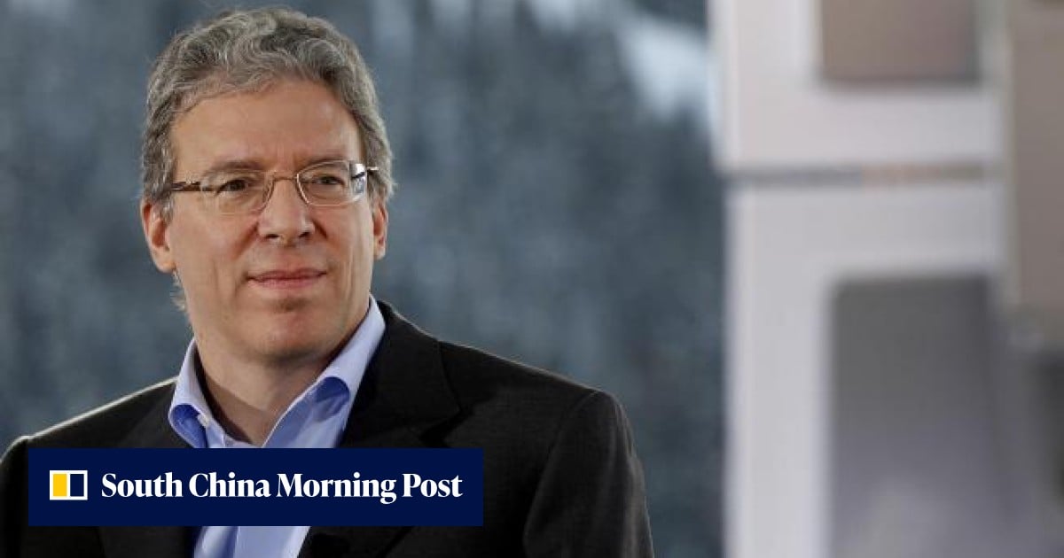 Rio chief's exit a non-issue to clients | South China Morning Post