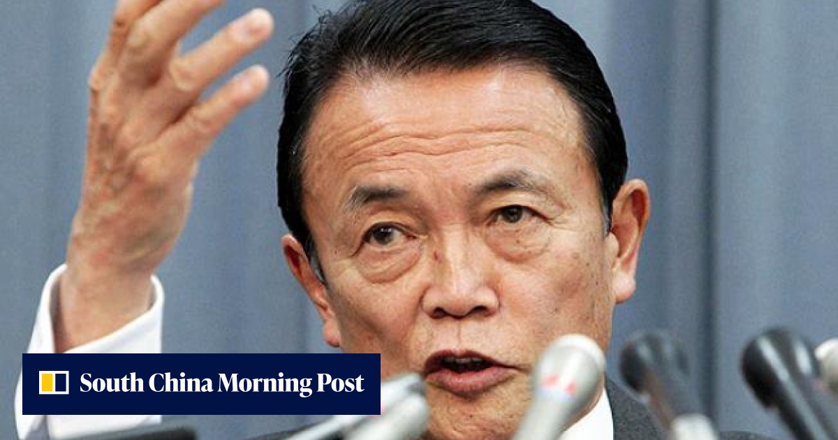 Japan hikes defence spending in record US$1tr budget | South China ...