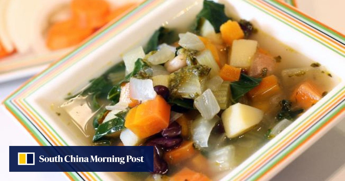 Vegetarians a third less likely to suffer heart disease, UK study shows