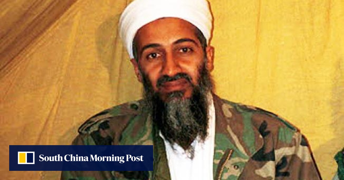 'He Looked Confused': Navy Seal Who Killed Bin Laden Breaks His Silence ...