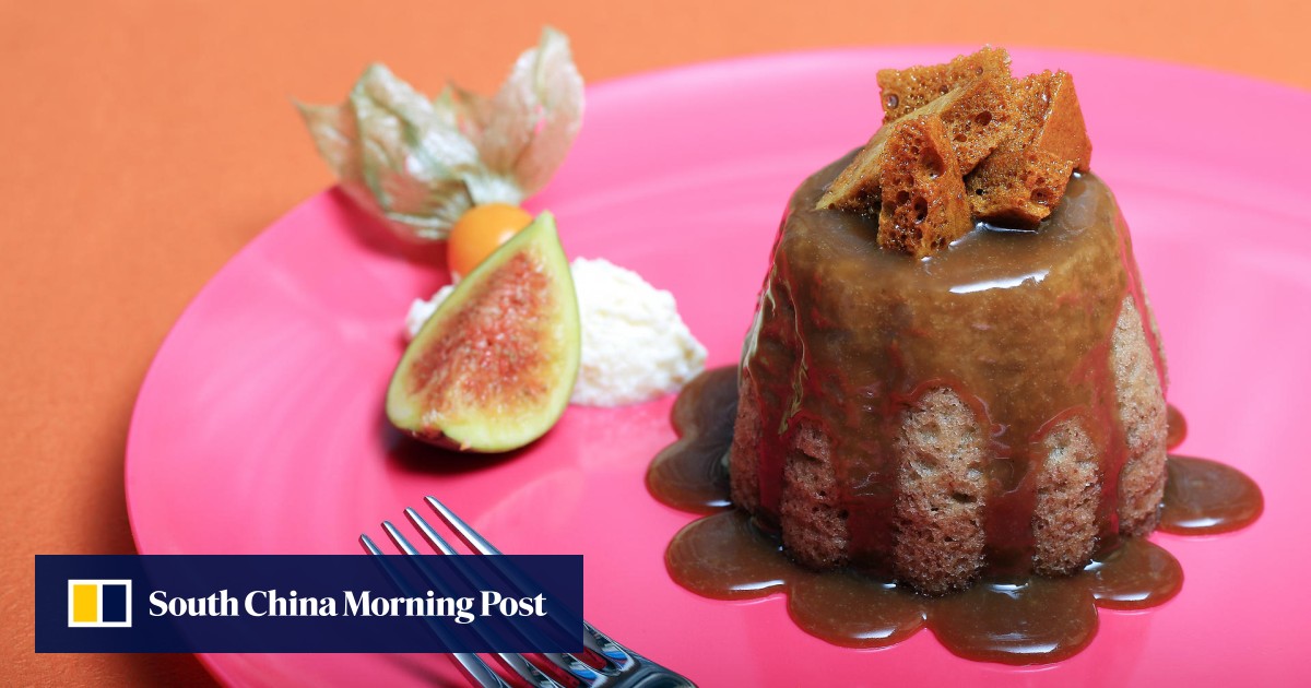 Dessert recipes steamed banana pudding, and steamed apple pudding