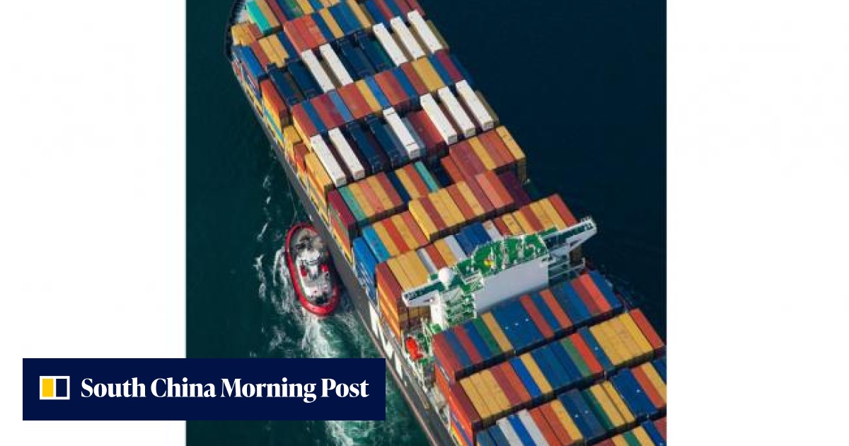 US to launch free trade talks with EU | South China Morning Post