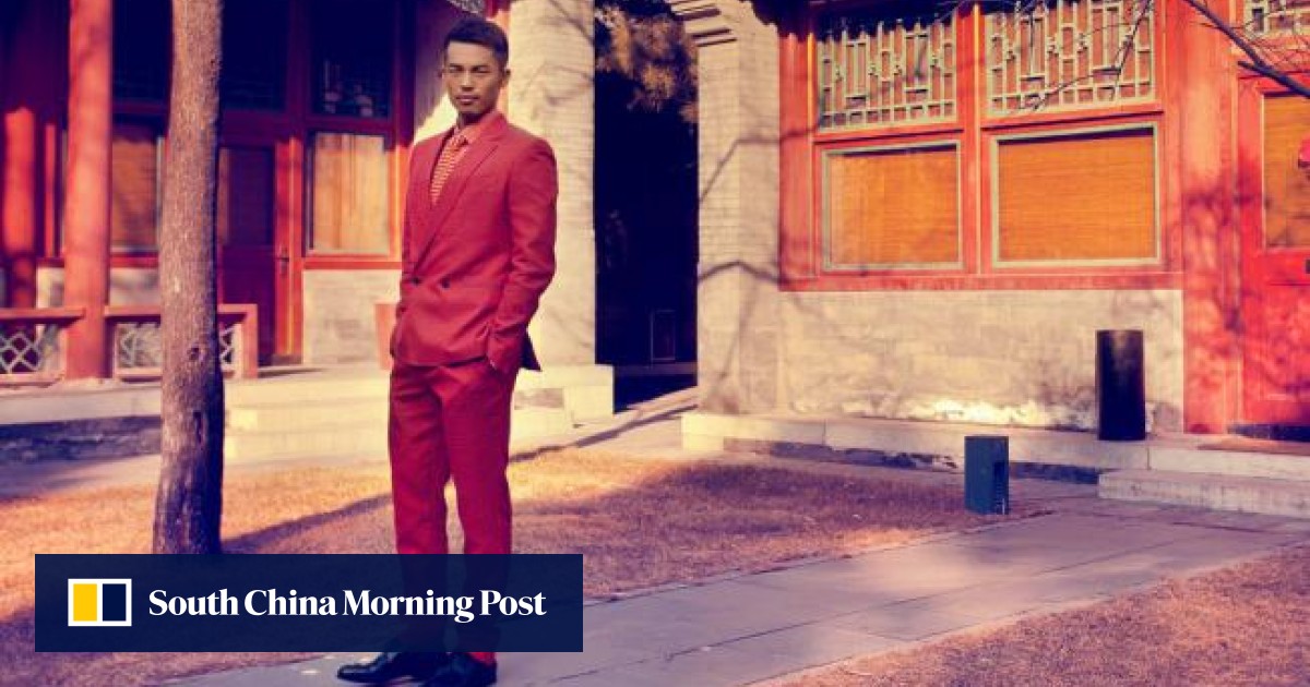 A Changed Man South China Morning Post