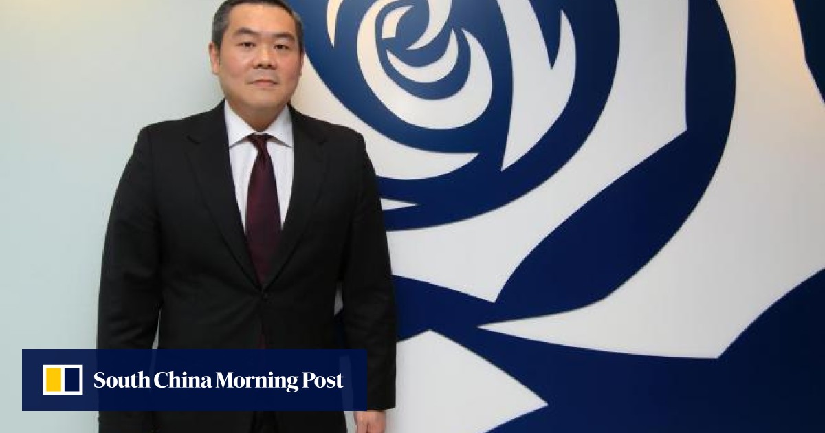 More rules on investmentlinked insurance products South