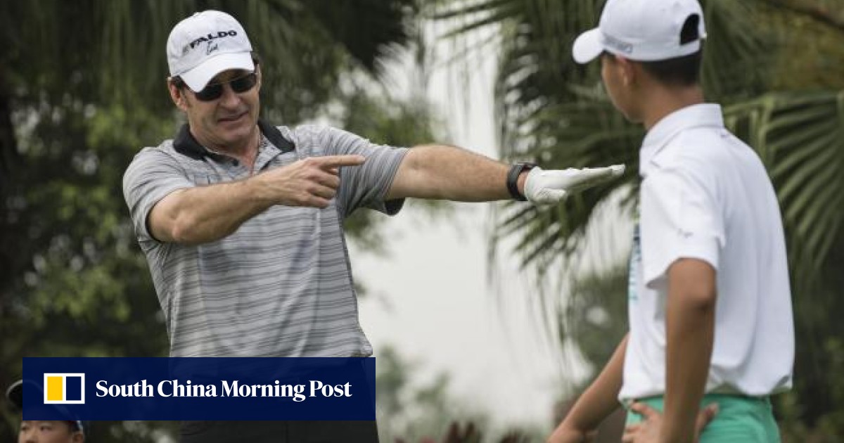 Easing the learning curve South China Morning Post