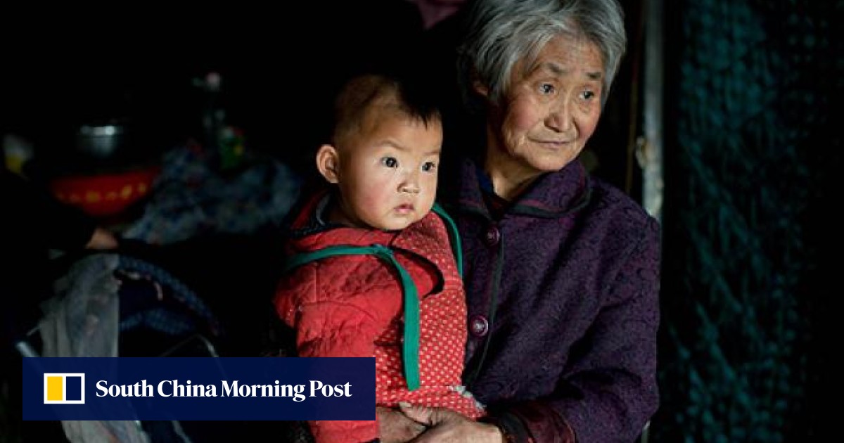 ‘Twochild policy’ town shows scope for reform South China Morning Post