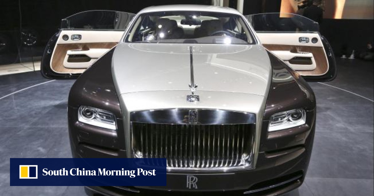 Let the spirit move you South China Morning Post