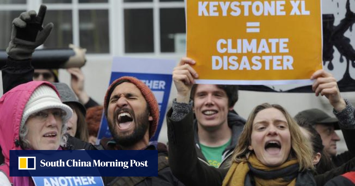 The high price of Asia's hunger for oil | South China Morning Post