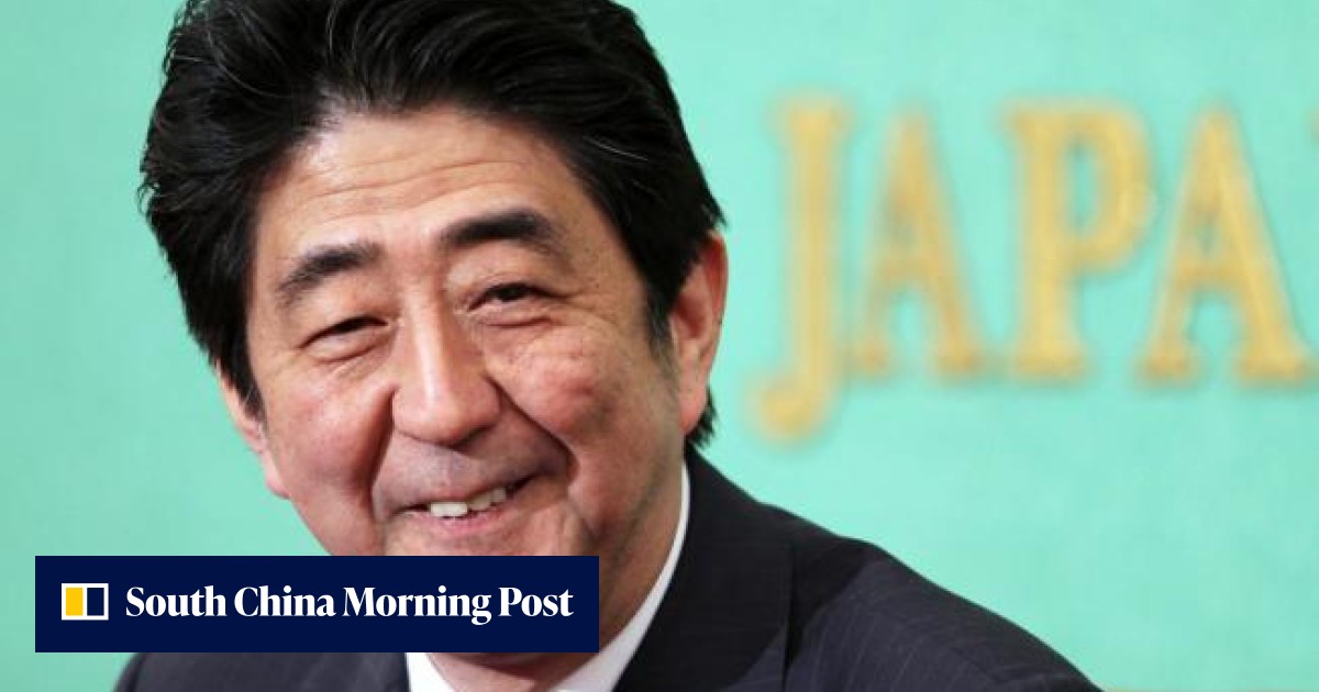 Timing the key in Japan's massive gamble to revive the economy | South ...