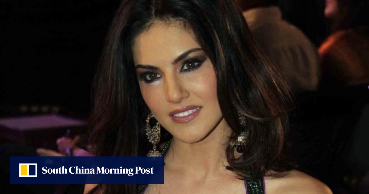 Sunny Leone Rep Xxx - Rape crisis in India leads to calls for porn star Sunny Leone to be jailed  | South China Morning Post
