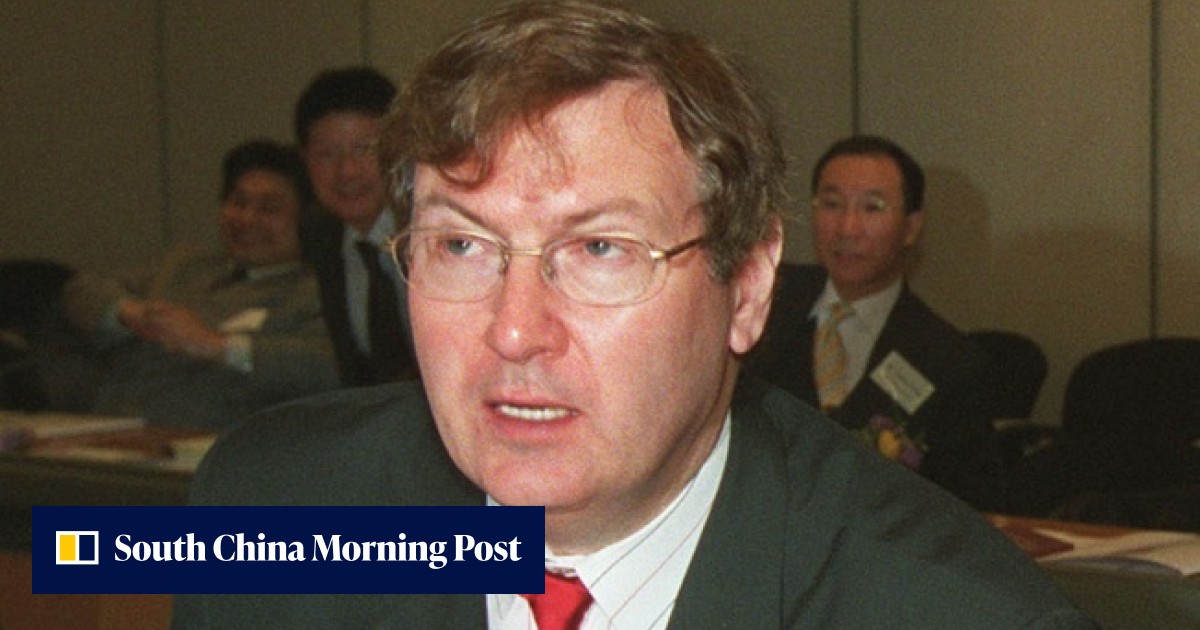 Google wrongly accused in defamation claim, court told | South China ...