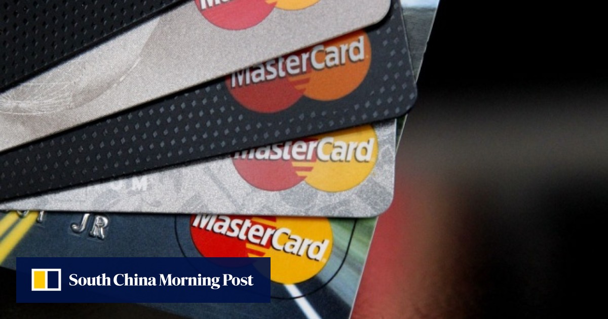 Racking up miles on plastic South China Morning Post