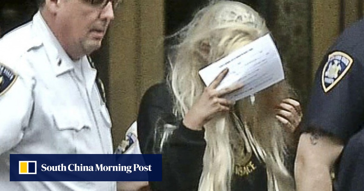 Actress Amanda Bynes says policeman sexually assaulted her during