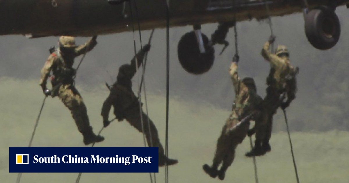 Japan and US to conduct major military exercise despite Beijing's ...