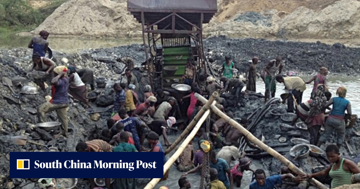 Embassy vows to aid embattled Chinese gold miners in Ghana | South ...