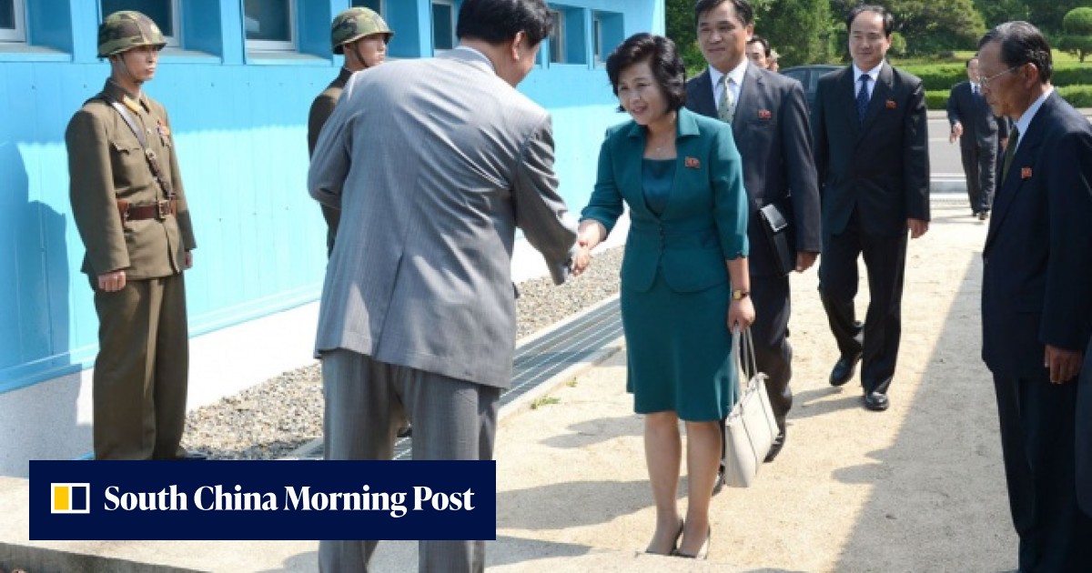 North and South Korea agree to ministerial talks | South China Morning Post
